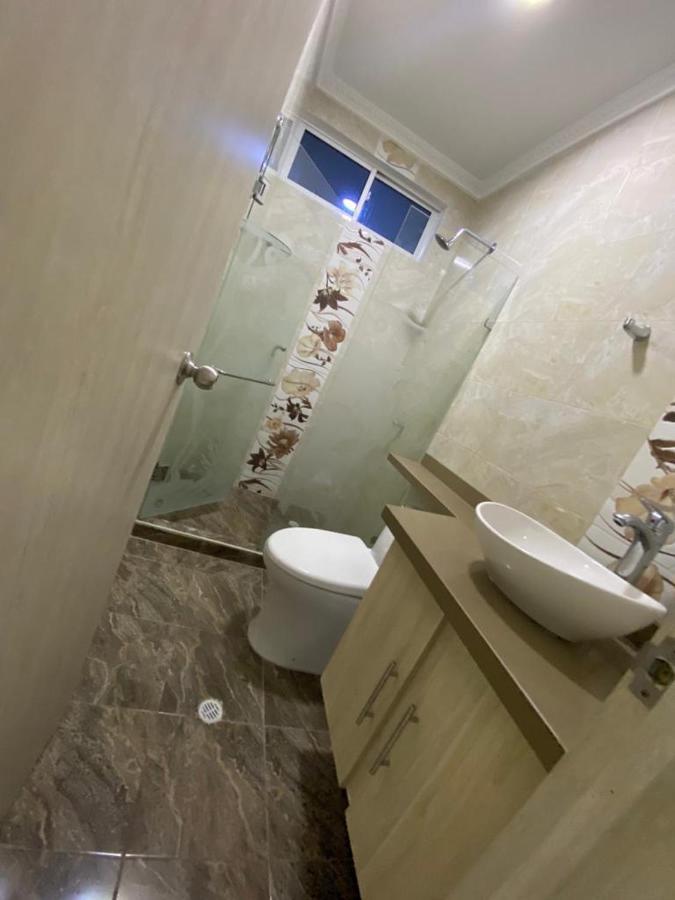 Hostal Killero Барранкілья Екстер'єр фото