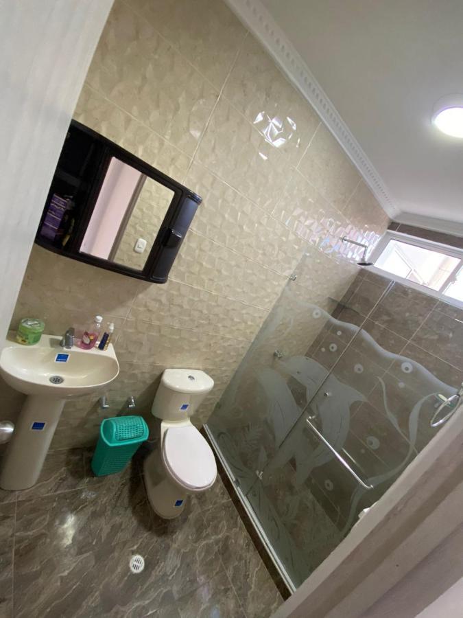 Hostal Killero Барранкілья Екстер'єр фото